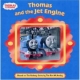 Thomas and the Jet Engine (Board Book)